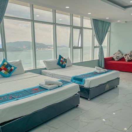 Bitter Luxury Apartment 60 Tran Phu - Nha Trang Exteriér fotografie