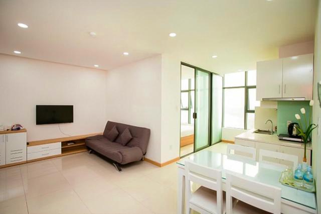 Bitter Luxury Apartment 60 Tran Phu - Nha Trang Exteriér fotografie
