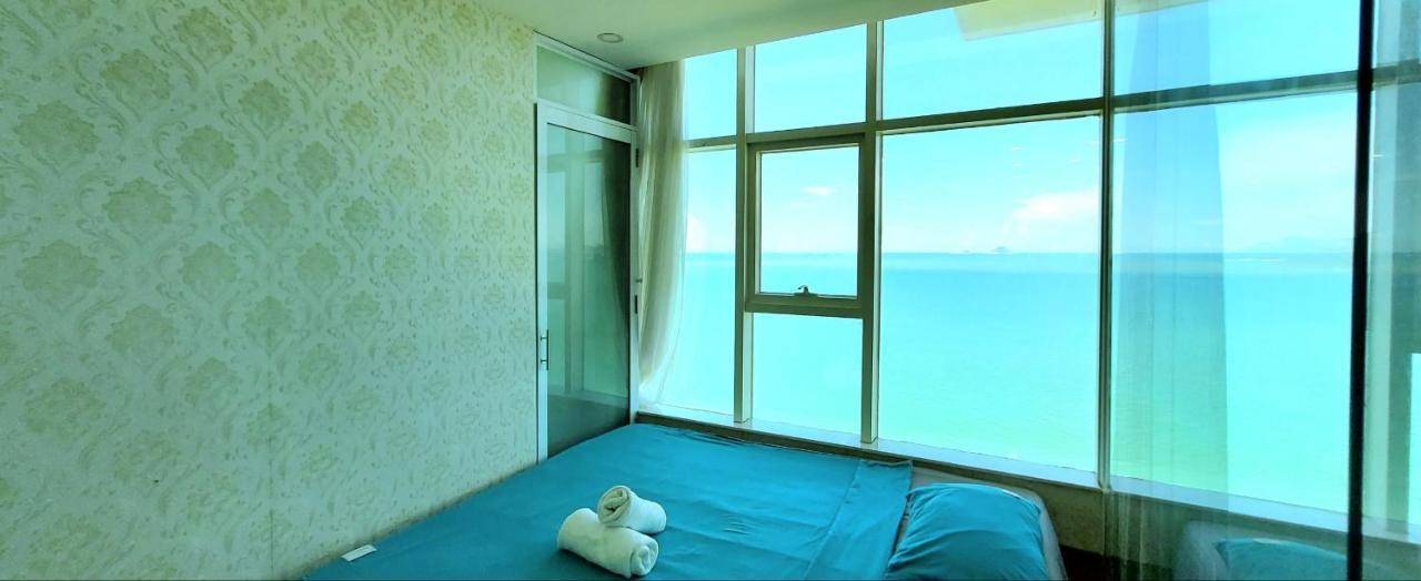 Bitter Luxury Apartment 60 Tran Phu - Nha Trang Exteriér fotografie