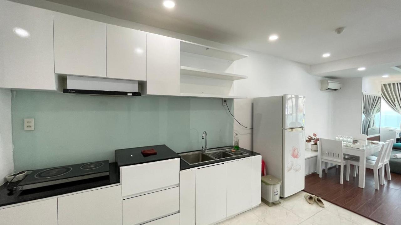 Bitter Luxury Apartment 60 Tran Phu - Nha Trang Exteriér fotografie