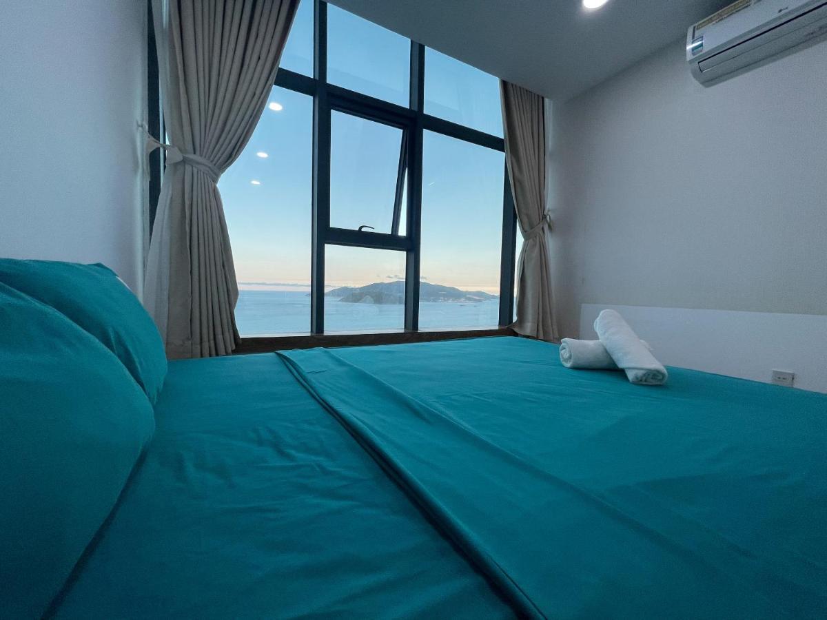 Bitter Luxury Apartment 60 Tran Phu - Nha Trang Exteriér fotografie