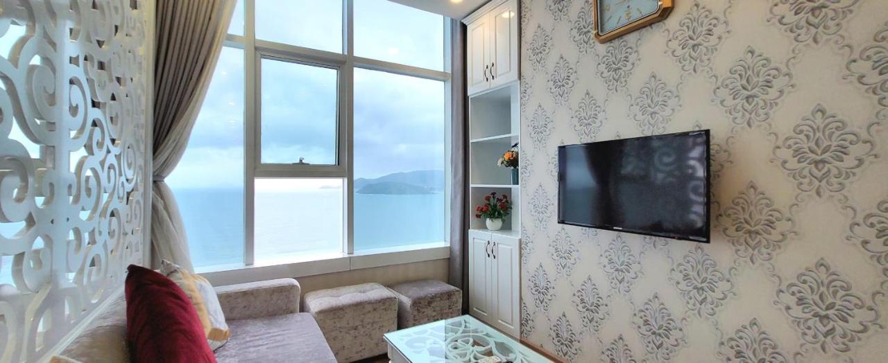 Bitter Luxury Apartment 60 Tran Phu - Nha Trang Exteriér fotografie