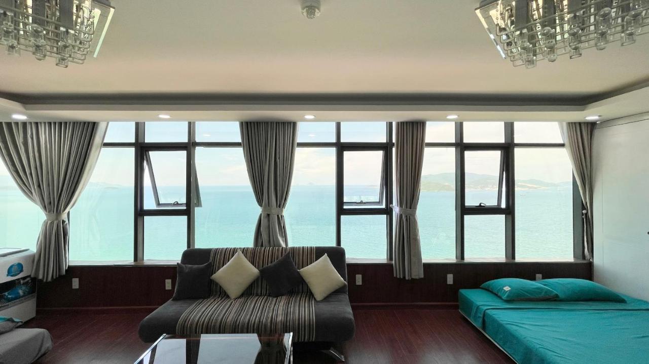 Bitter Luxury Apartment 60 Tran Phu - Nha Trang Exteriér fotografie