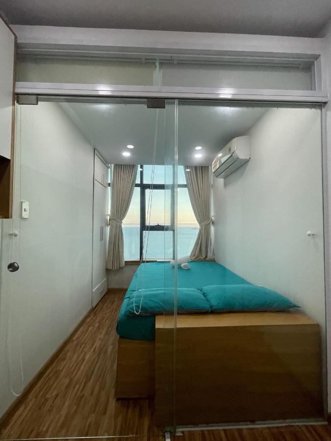 Bitter Luxury Apartment 60 Tran Phu - Nha Trang Exteriér fotografie