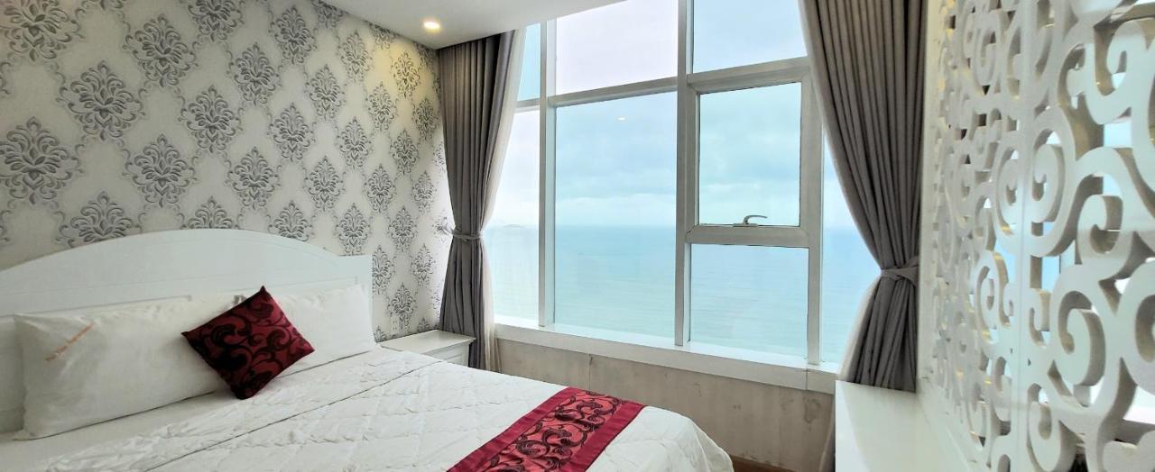 Bitter Luxury Apartment 60 Tran Phu - Nha Trang Exteriér fotografie