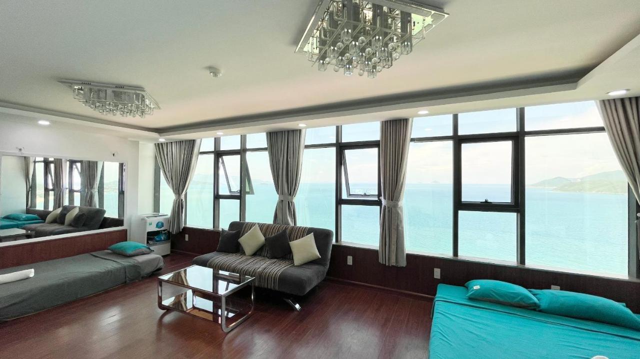 Bitter Luxury Apartment 60 Tran Phu - Nha Trang Exteriér fotografie