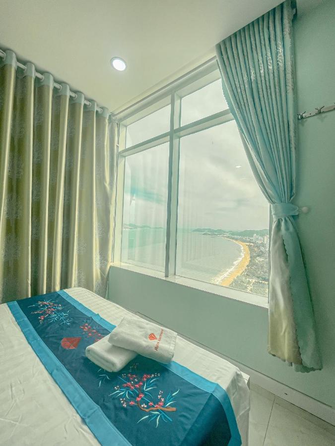 Bitter Luxury Apartment 60 Tran Phu - Nha Trang Exteriér fotografie