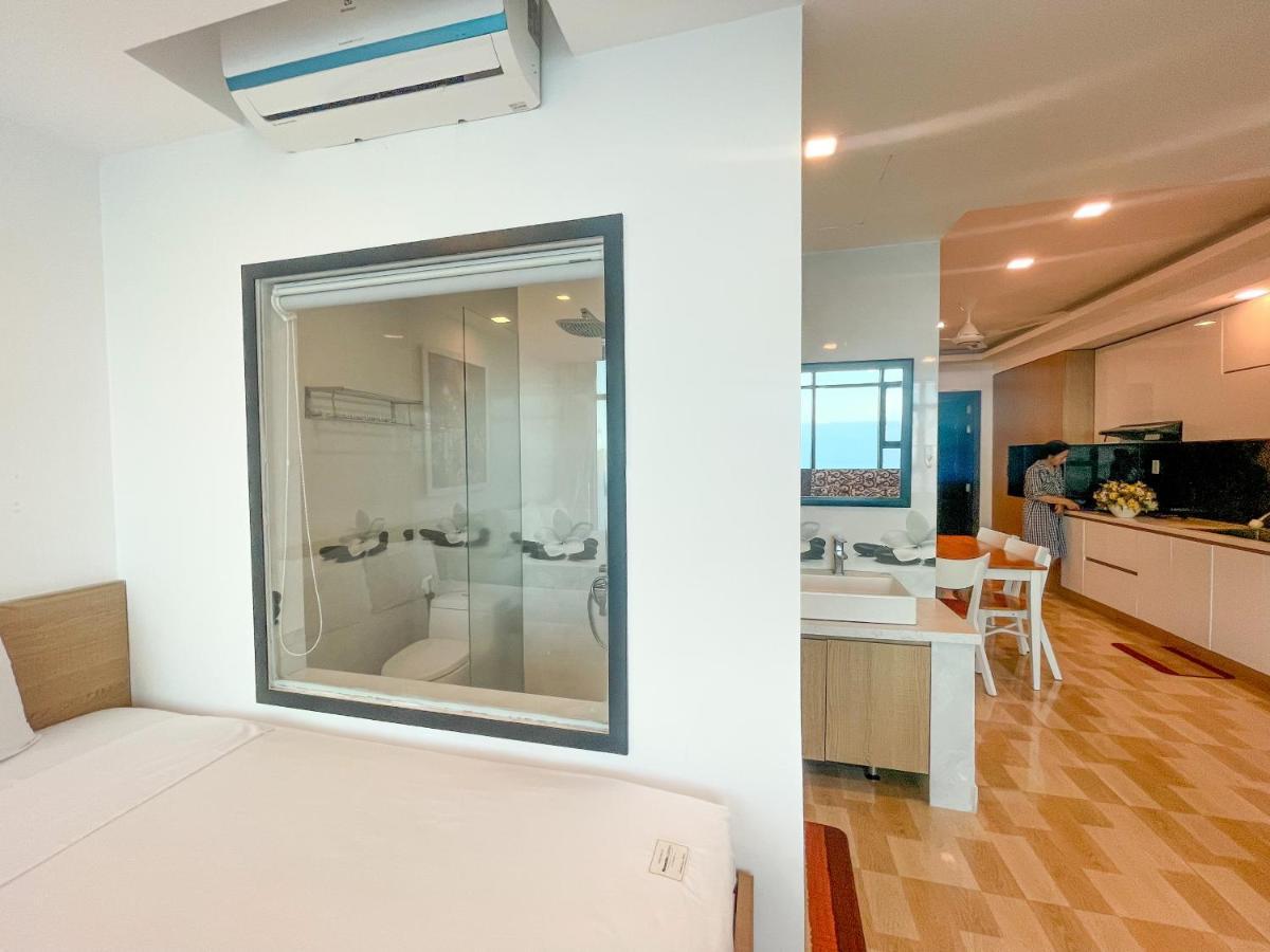 Bitter Luxury Apartment 60 Tran Phu - Nha Trang Exteriér fotografie