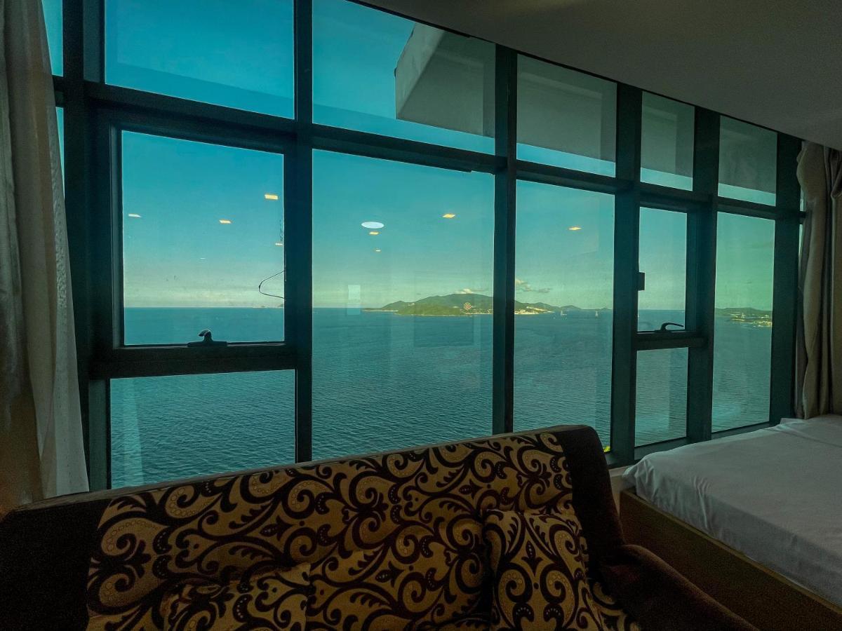 Bitter Luxury Apartment 60 Tran Phu - Nha Trang Exteriér fotografie
