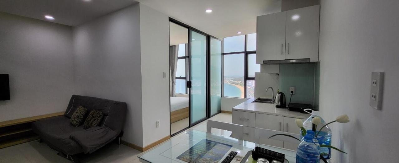 Bitter Luxury Apartment 60 Tran Phu - Nha Trang Exteriér fotografie