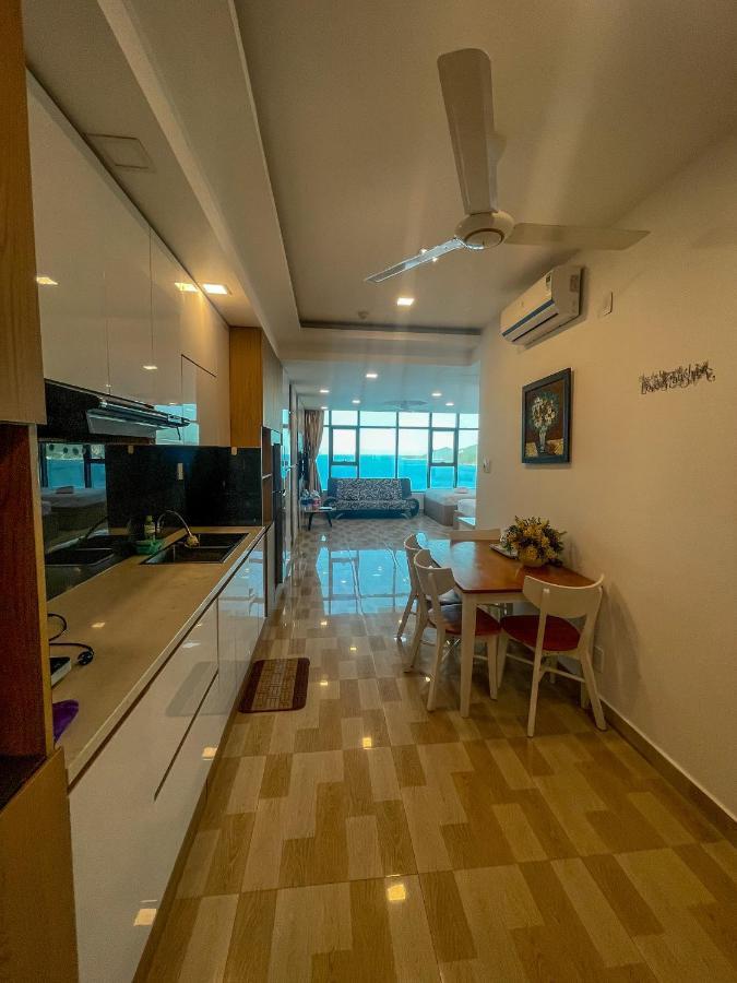 Bitter Luxury Apartment 60 Tran Phu - Nha Trang Exteriér fotografie