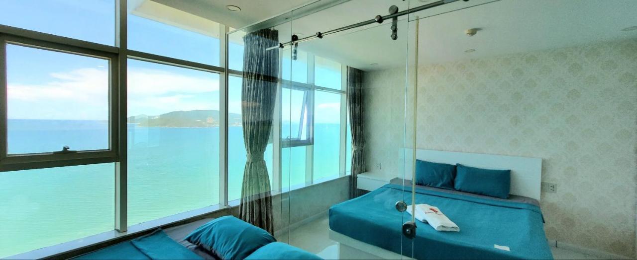 Bitter Luxury Apartment 60 Tran Phu - Nha Trang Exteriér fotografie
