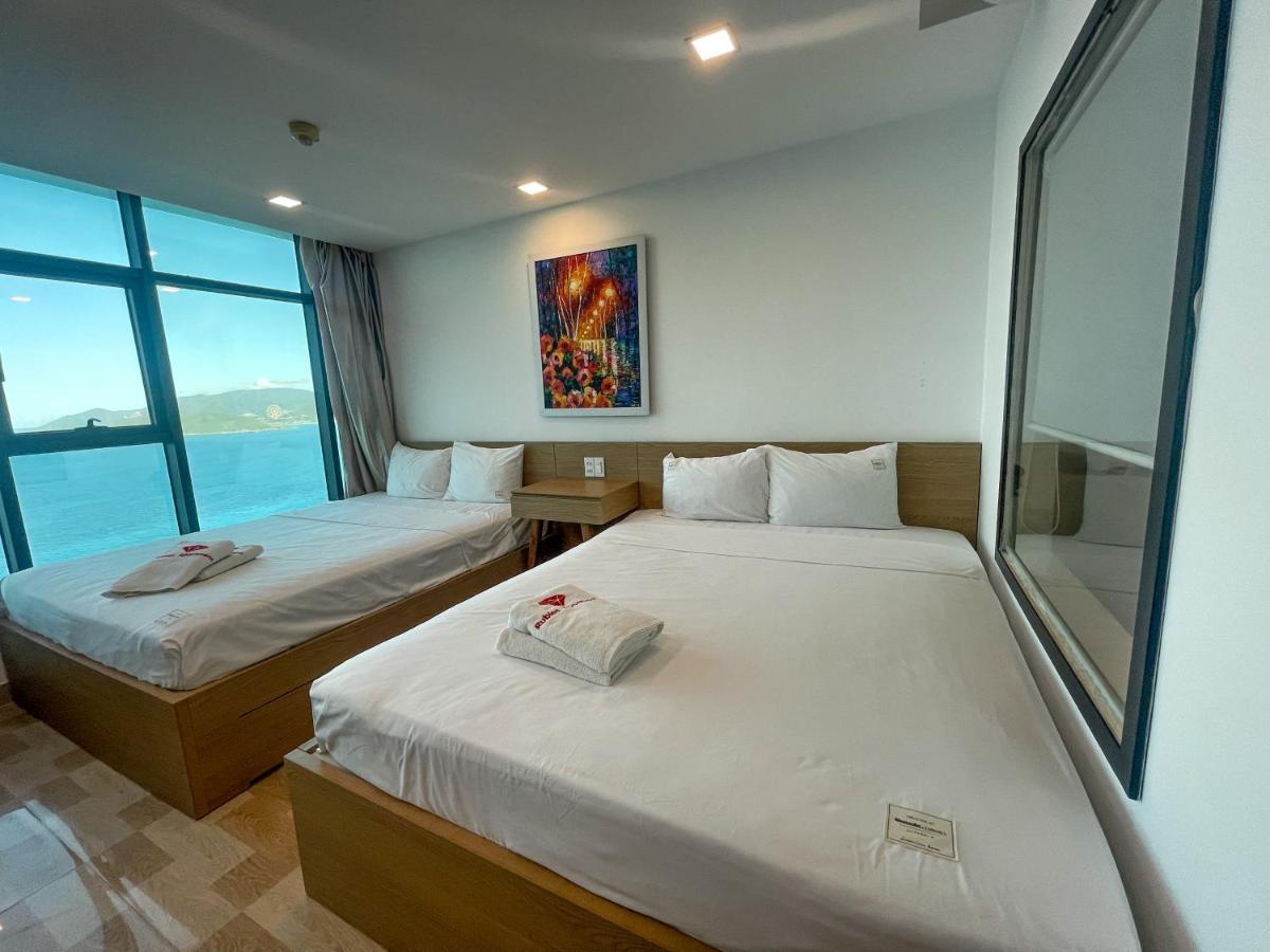 Bitter Luxury Apartment 60 Tran Phu - Nha Trang Exteriér fotografie