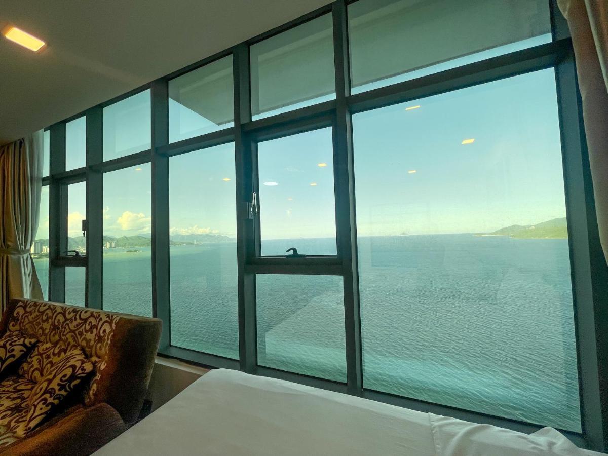 Bitter Luxury Apartment 60 Tran Phu - Nha Trang Exteriér fotografie