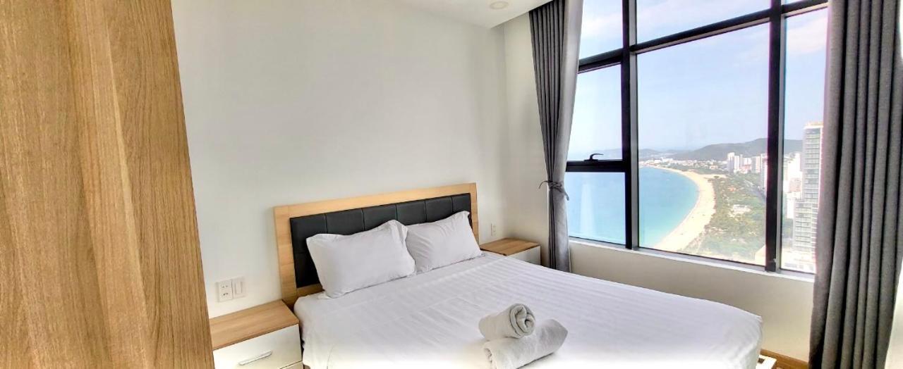 Bitter Luxury Apartment 60 Tran Phu - Nha Trang Exteriér fotografie